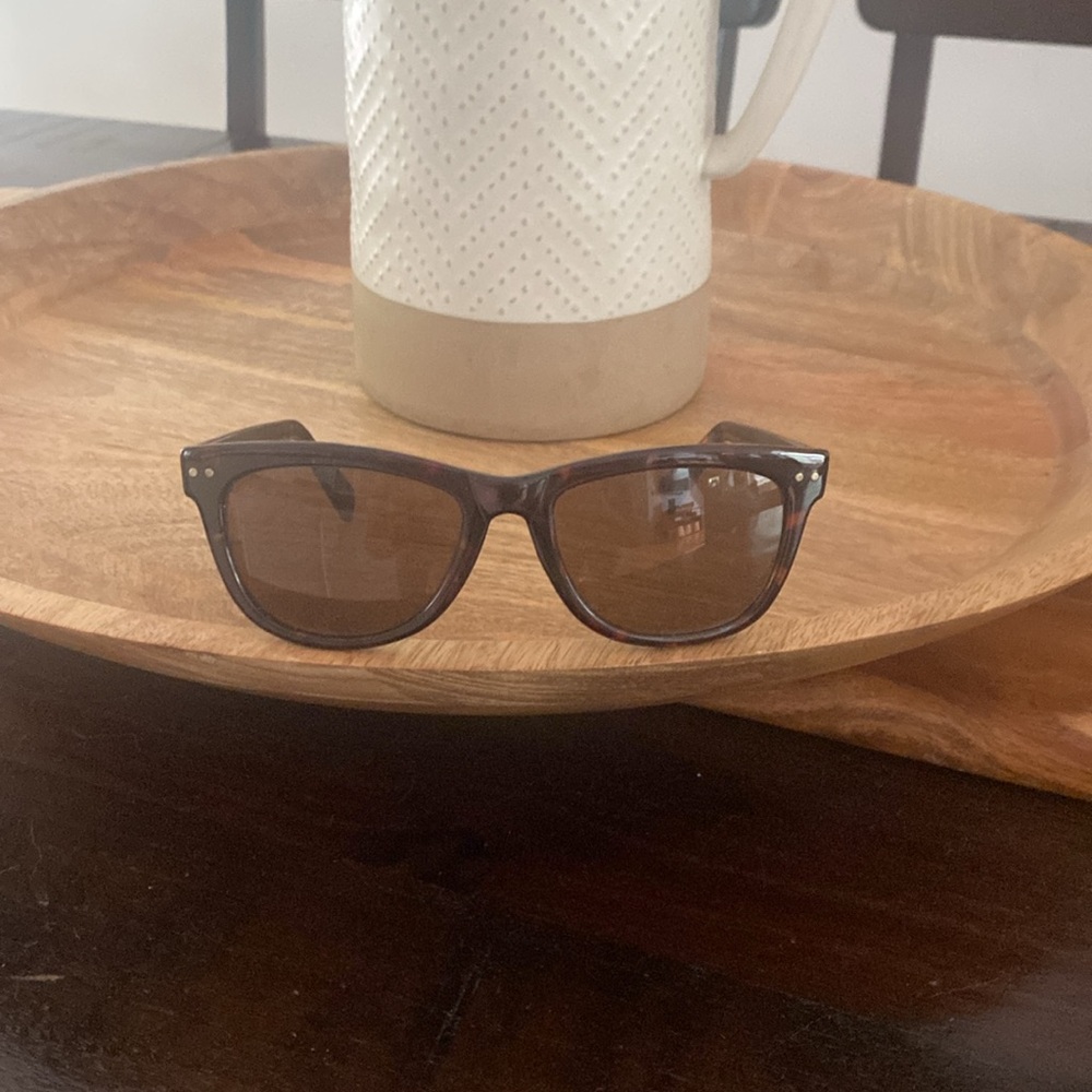 Cole Haan Sunglasses